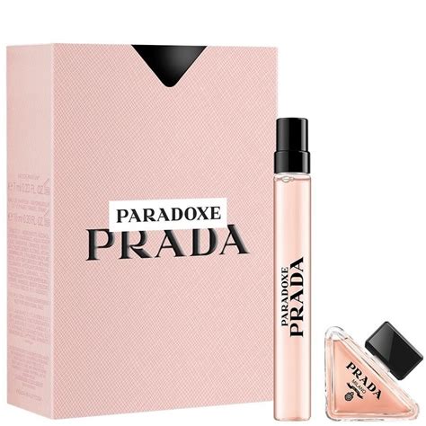 prada paradoxe douglas|prada paradoxe free sample.